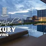 The Rixx Elegant Apartment @ D1/Jacuzzi/Pool/Gym