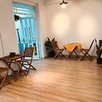 Shelter By The Hill 203