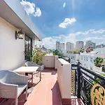 The Royal Landpark - Phu My Hung