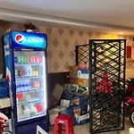Saigon Rose Hotel