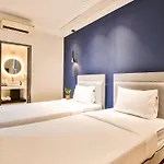 Khách sạn Boutique La Paix Sài Gòn