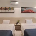 Bin Bin Hotel 8 - Near Sunrise City
