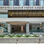 Sotetsu Grand Fresa Saigon 相鉄グランドフレッサ サイゴン