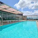 Sotetsu Grand Fresa Saigon 相鉄グランドフレッサ サイゴン