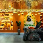 Pynt Hotel