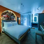 Pynt Hotel