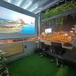Sky Space Apartment