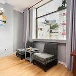 Cabana Hotel Saigon - Ly Tu Trong