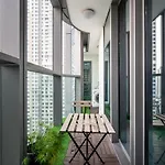 Elite Residency Vinhomes Central Park