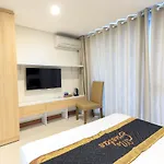 Me Gustas Park View Hotel