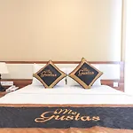 Me Gustas Park View Hotel