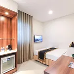 Me Gustas Park View Hotel