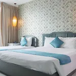Legend Sense Boutique Hotel