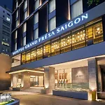 Sotetsu Grand Fresa Saigon 相鉄グランドフレッサ サイゴン