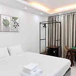 Netflix Studio Near Ben Thanh Market - Haha House