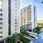 Diamond Suite Scenic Valley