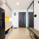 Diamond Suite Scenic Valley