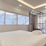 Netflix Studio Near Ben Thanh Market - Haha House