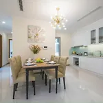 Vinhome Landmark 81 Central Park