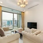 Vinhome Landmark 81 Central Park