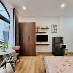 Homestay Cao Cap Quan Phu Nhuan