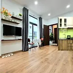Homestay Cao Cap Quan Phu Nhuan