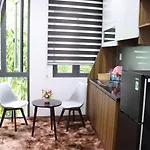 Moon Apartment