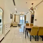 Vinhome Landmark 81 Central Park