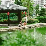 Can Ho Cao Cap Vinhom Grand Park