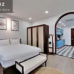 Hanz 44 Cityloft