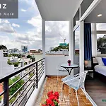 Hanz 44 Cityloft