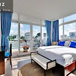 Hanz 44 Cityloft