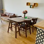 Gold View Apartment