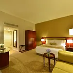 Equatorial Ho Chi Minh City