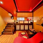Hanz 419 Love Hotel
