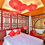 Hanz 419 Love Hotel