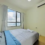 New Home 2Br- Masteri Thao Dien