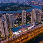 New Home 2Br- Masteri Thao Dien
