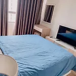 New Home 2Br- Masteri Thao Dien