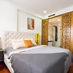Can Ho 2 Phong Ngu Phong Cach Bac Au - Everrich Quan 5