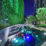 Can Ho 2 Phong Ngu Phong Cach Bac Au - Everrich Quan 5
