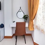 Scat Hotel - Nguyen Trai
