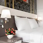 Eea Central Saigon Hotel