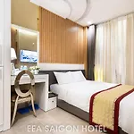 Eea Central Saigon Hotel