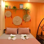 Northern Hostel - Bui Vien Walking Street