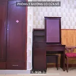 Hotel Hoa Huynh