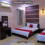 Hotel Hoa Huynh