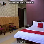 Hotel Hoa Huynh