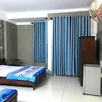 Bluesky Tan Son Nhat Golf Center Hotel