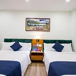 Vivian - Tan Son Nhat Airport Hotel